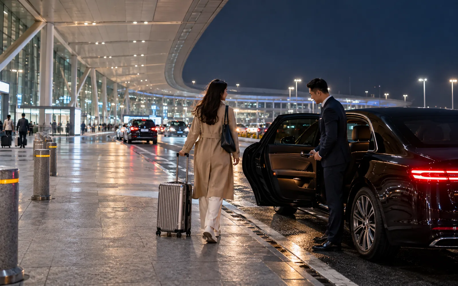 Shanghai 240-Hour Visa-Free Stopover